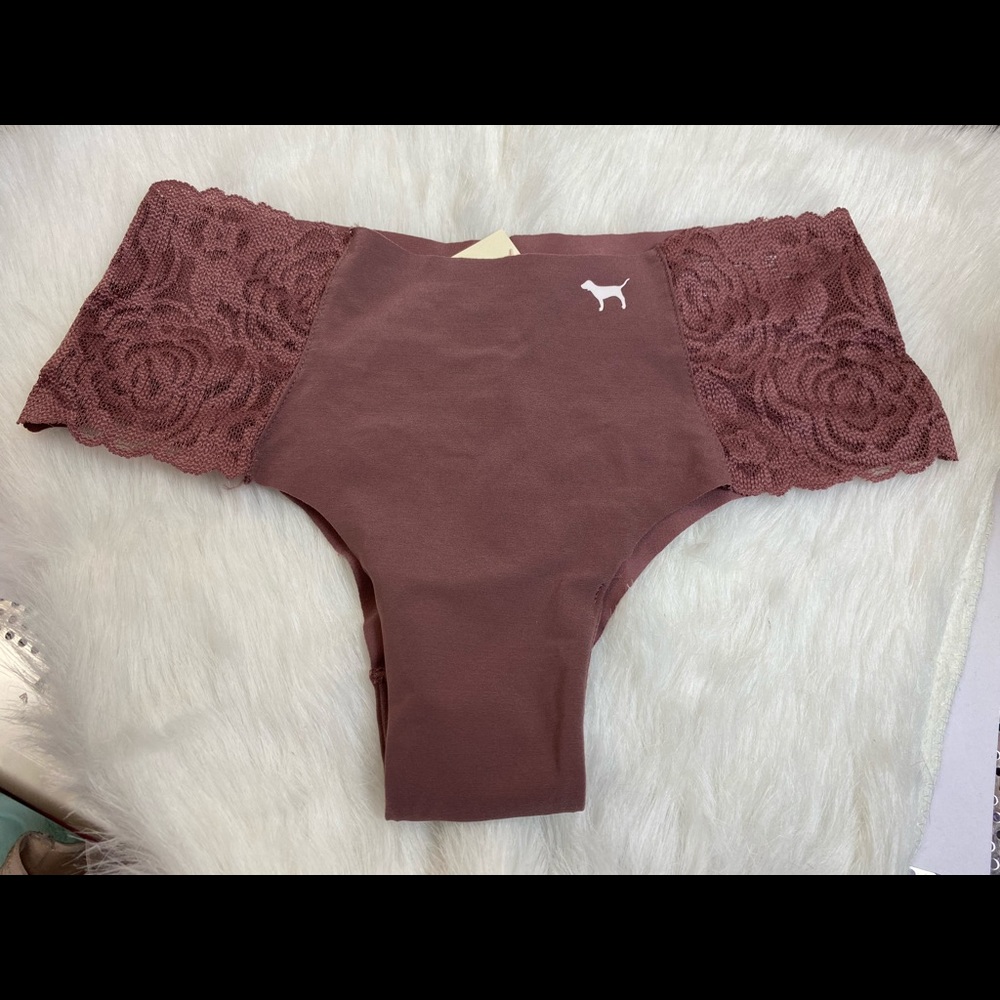 Bikini Pink/Victoria Secret